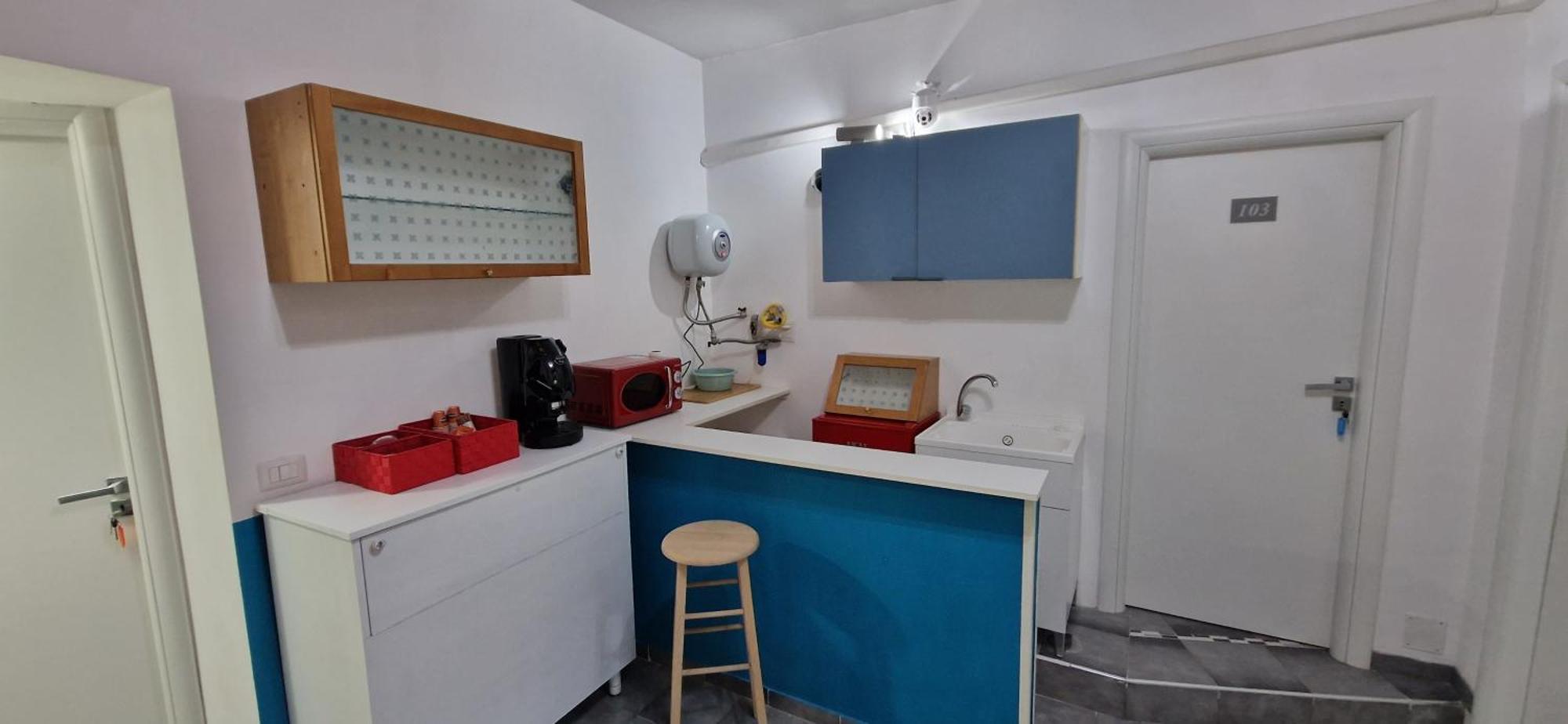 Corso 51 Stay Napoli Luaran gambar