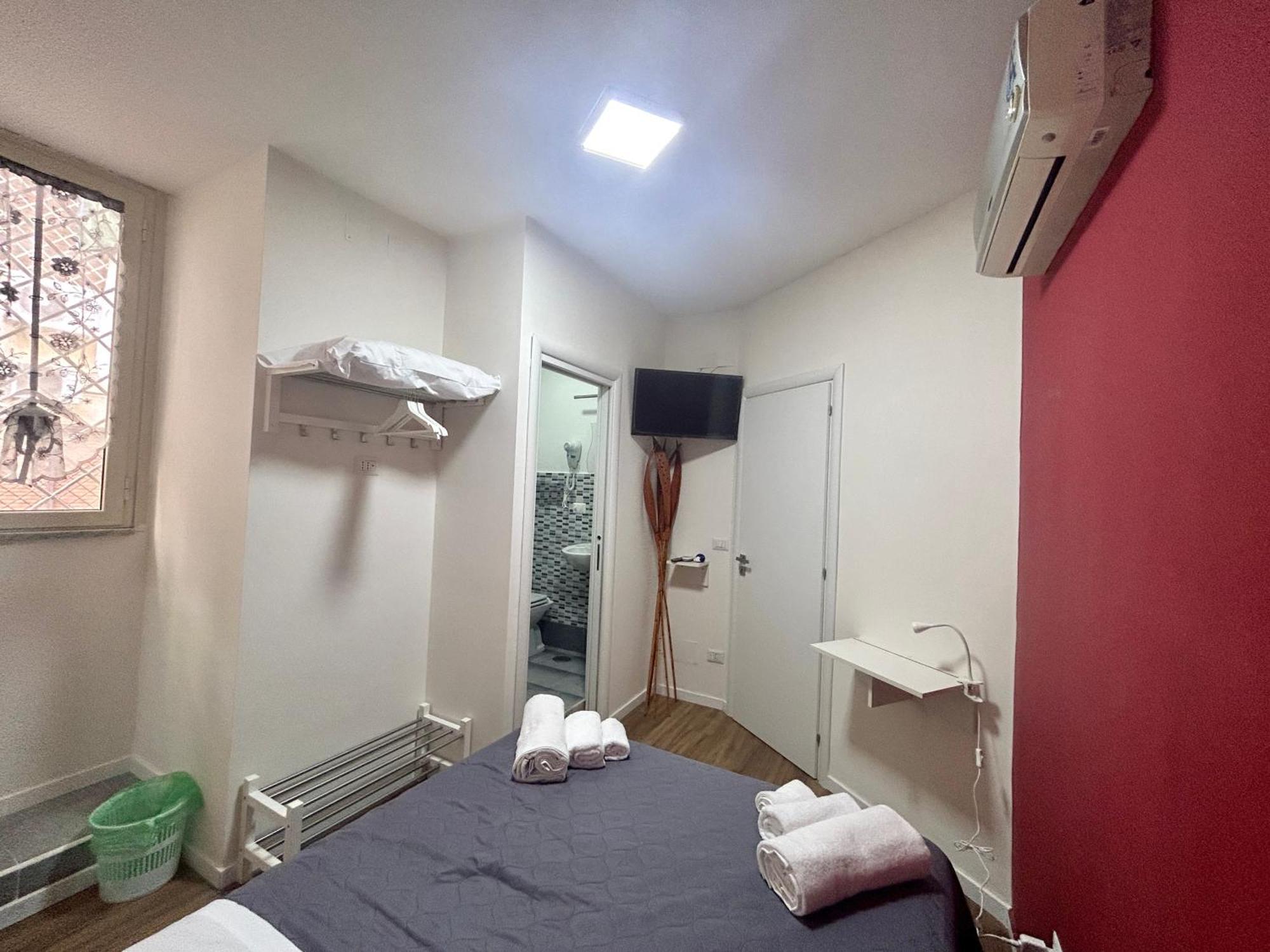 Corso 51 Stay Napoli Luaran gambar